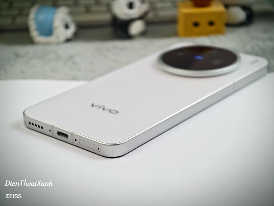Vivo X200s 12/256G - 35297-duoc-ban-tai-Điện Thoại Xanh