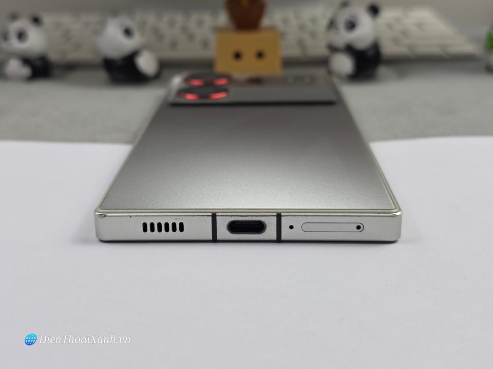 Nubia Z50 Ultra 12/256G - 07808-duoc-ban-tai-Điện Thoại Xanh