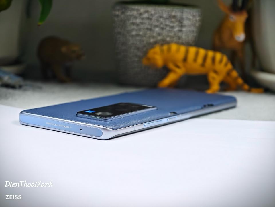 Vivo X60 Pro+ 12/256G - 92650-duoc-ban-tai-Điện Thoại Xanh