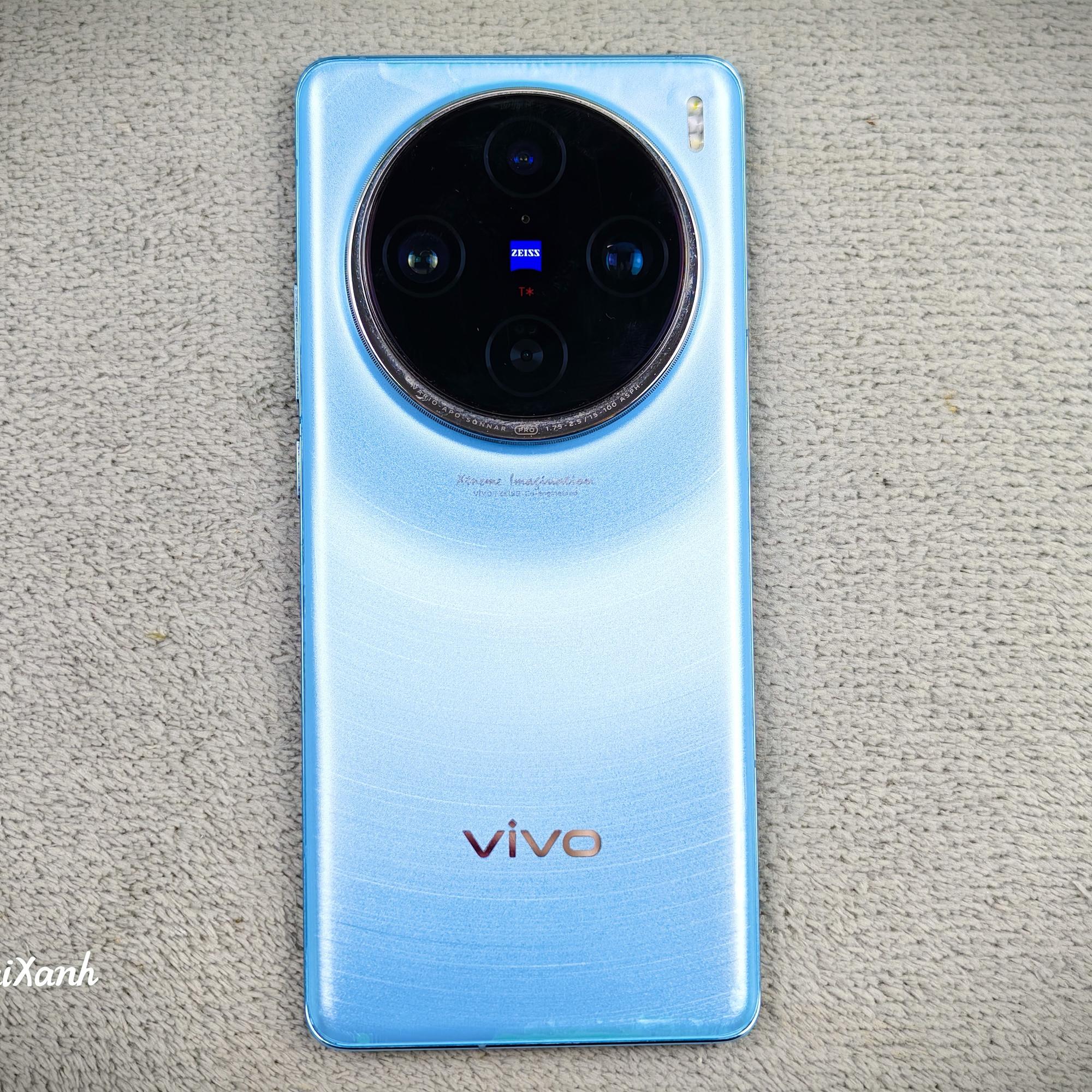 Vivo X100 Pro 16/512G - 59632-duoc-ban-tai-Điện Thoại Xanh