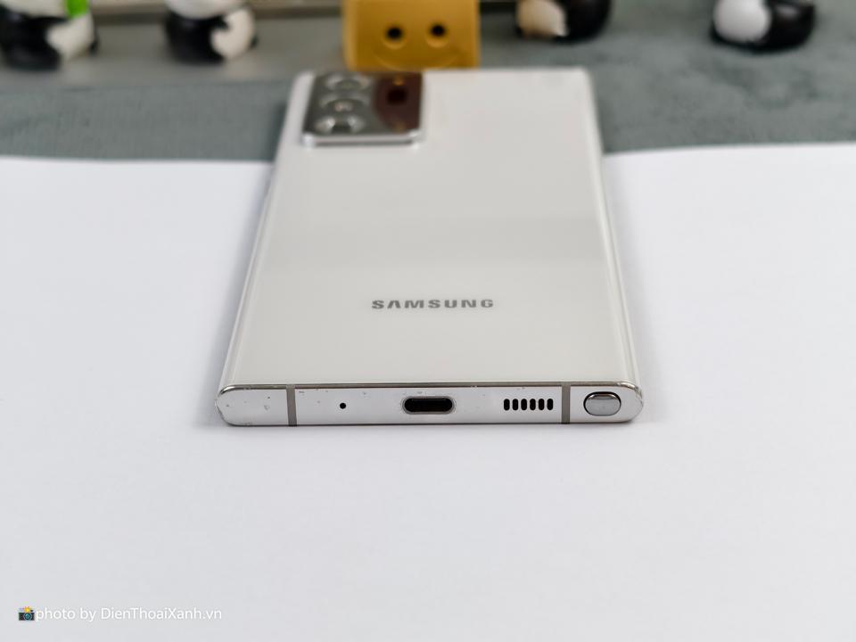 Samsung Galaxy Note 20 Ultra 12/256G - 58325-duoc-ban-tai-Điện Thoại Xanh
