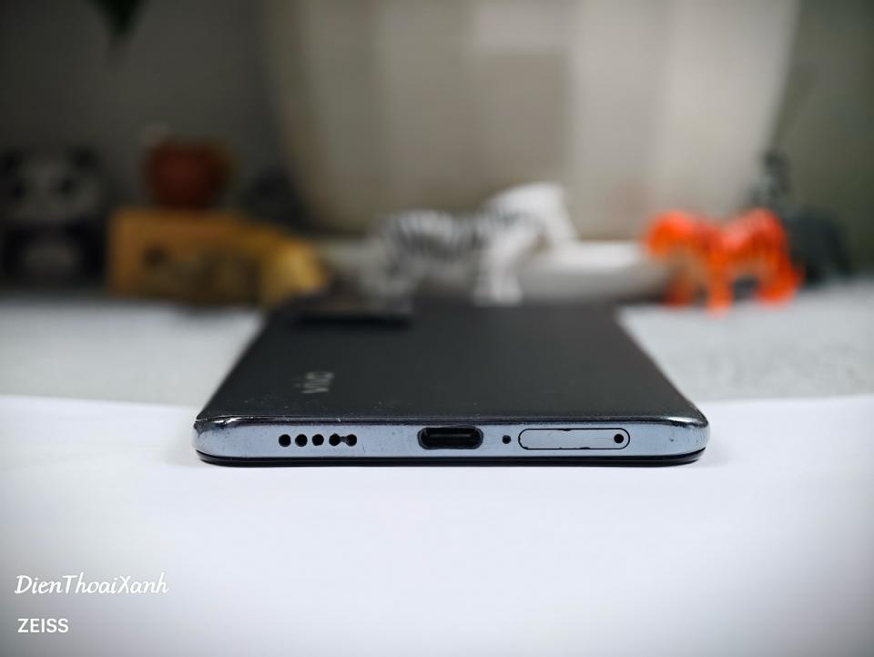 Vivo X70T 8/256G - 92071-duoc-ban-tai-Điện Thoại Xanh