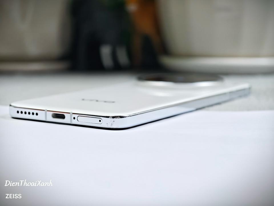 Vivo X200 12/256G - 15093-duoc-ban-tai-Điện Thoại Xanh