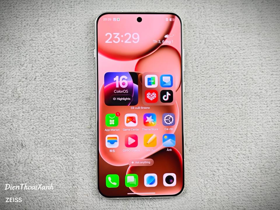 OPPO Find X8s 16/256G - 78810-duoc-ban-tai-Điện Thoại Xanh