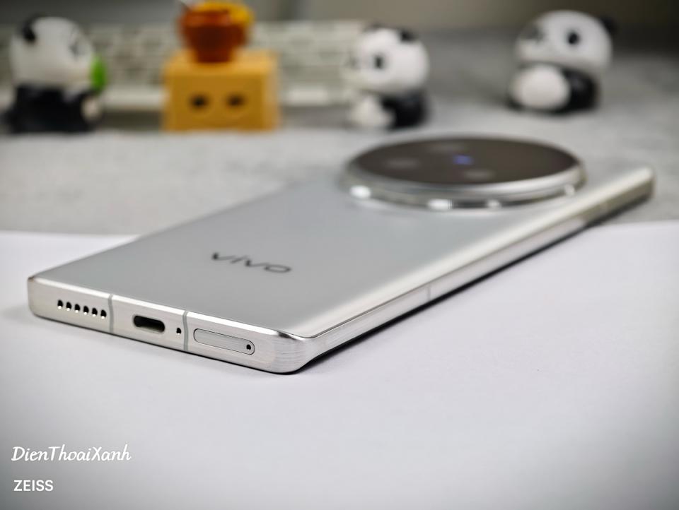 Vivo X100 Ultra 12/256G - 18797-duoc-ban-tai-Điện Thoại Xanh