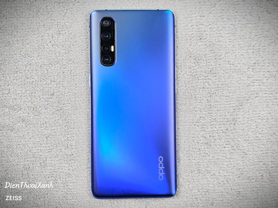 OPPO Reno 3 Pro 8/128G - 86318-duoc-ban-tai-Điện Thoại Xanh