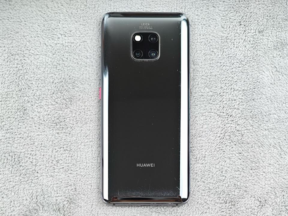 Huawei Mate 20 Pro 6/128G - 42506-duoc-ban-tai-Điện Thoại Xanh