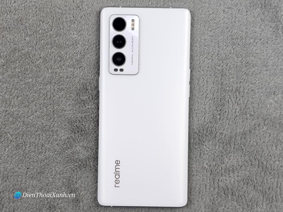 Realme GT MEE 12/256G - 13418-duoc-ban-tai-Điện Thoại Xanh