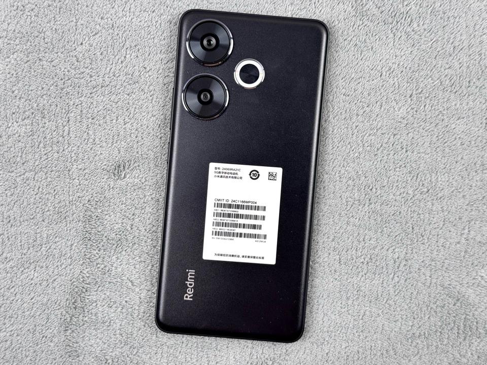 Redmi Turbo 3 12/256G - 68800-duoc-ban-tai-Điện Thoại Xanh