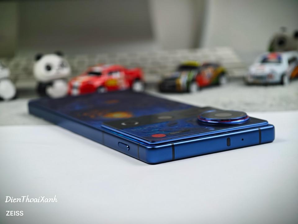 Nubia Z70 Ultra 16/256G Starry Night - 66622-duoc-ban-tai-Điện Thoại Xanh