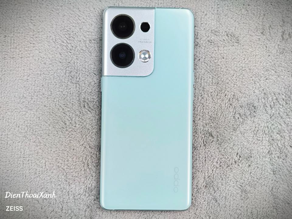 OPPO Reno 9 Pro+ 16/256G - 99833-duoc-ban-tai-Điện Thoại Xanh
