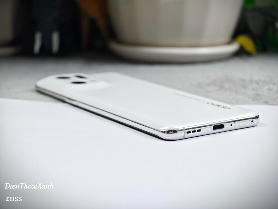 OPPO Find X5 Pro 8/256G - 65419-duoc-ban-tai-Điện Thoại Xanh