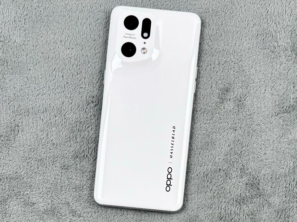 OPPO Find X5 Pro 12/512G - 55318-duoc-ban-tai-Điện Thoại Xanh