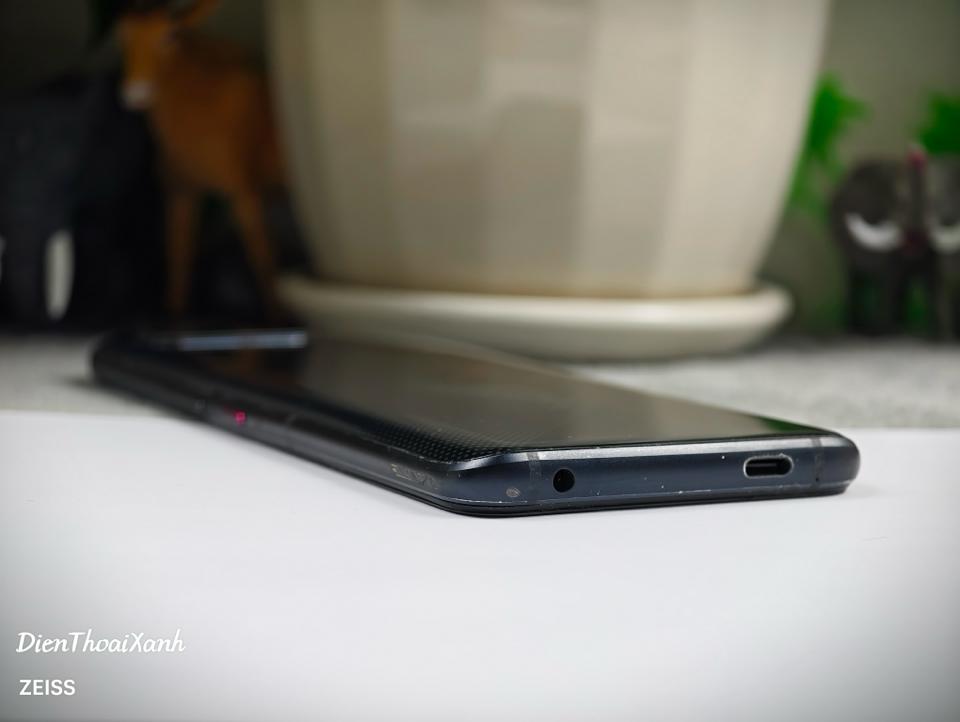 Asus Rog Phone 5 12/256G - 82856-duoc-ban-tai-Điện Thoại Xanh