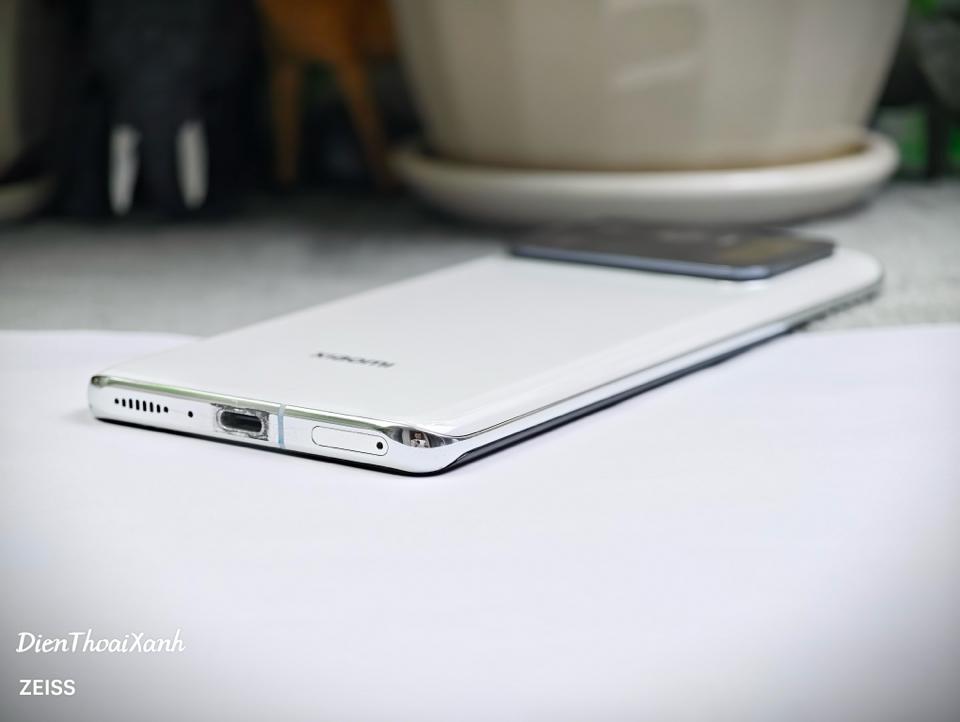 Xiaomi 11 Ultra 12/256G - 44892-duoc-ban-tai-Điện Thoại Xanh