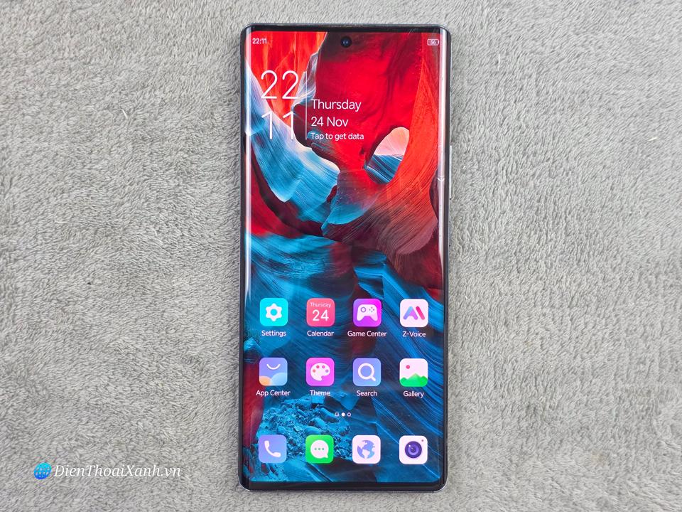 ZTE Axon 30 Ultra 12/256G - 02054-duoc-ban-tai-Điện Thoại Xanh
