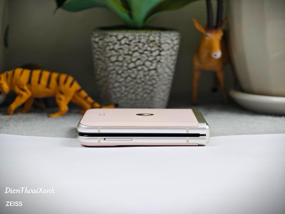 Moto Razr 40 8/256G - 74837-duoc-ban-tai-Điện Thoại Xanh