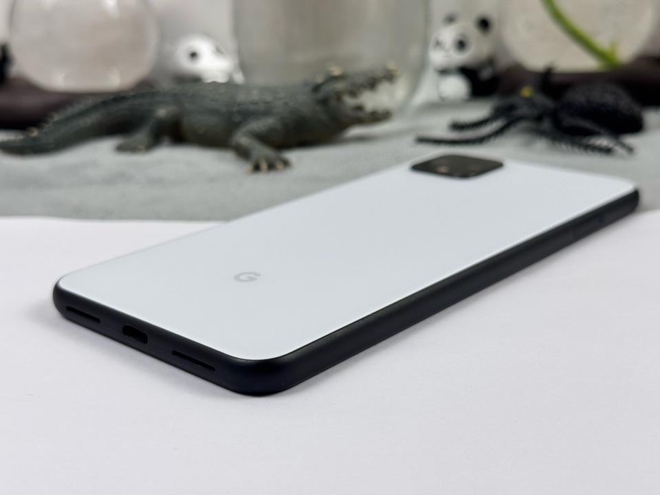 Google Pixel 4 XL 64G QT- 83964-duoc-ban-tai-Điện Thoại Xanh
