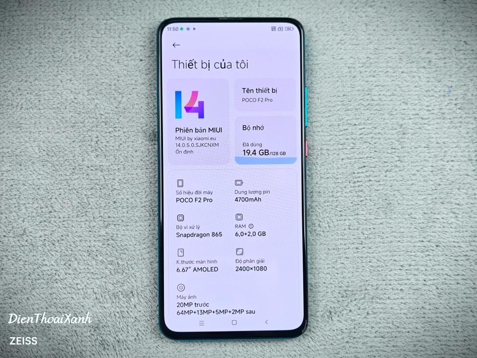 Redmi K30 Pro 6/128G - 78028-duoc-ban-tai-Điện Thoại Xanh