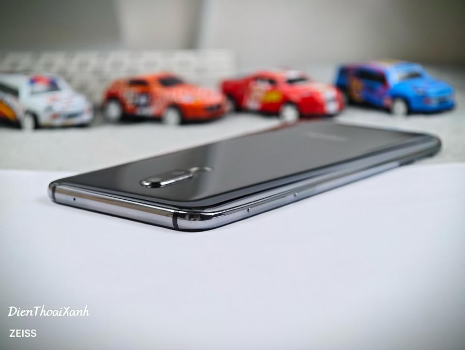 Meizu 16th 6/128G - 52407-duoc-ban-tai-Điện Thoại Xanh