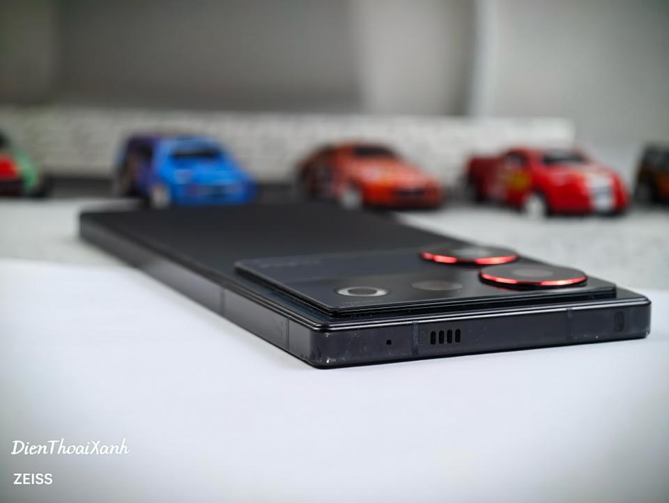 Nubia Z50 Ultra 12/512G - 52918-duoc-ban-tai-Điện Thoại Xanh