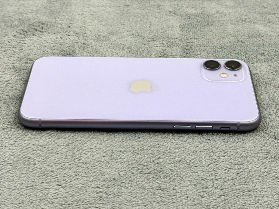iPhone 11 64G Lock - 43988-duoc-ban-tai-Điện Thoại Xanh
