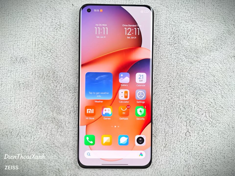 Xiaomi 11 Ultra 12/256G - 24056-duoc-ban-tai-Điện Thoại Xanh
