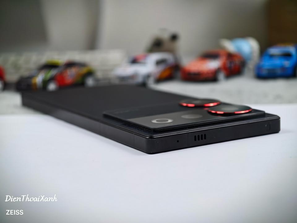 Nubia Z50 Ultra 12/512G - 22602-duoc-ban-tai-Điện Thoại Xanh