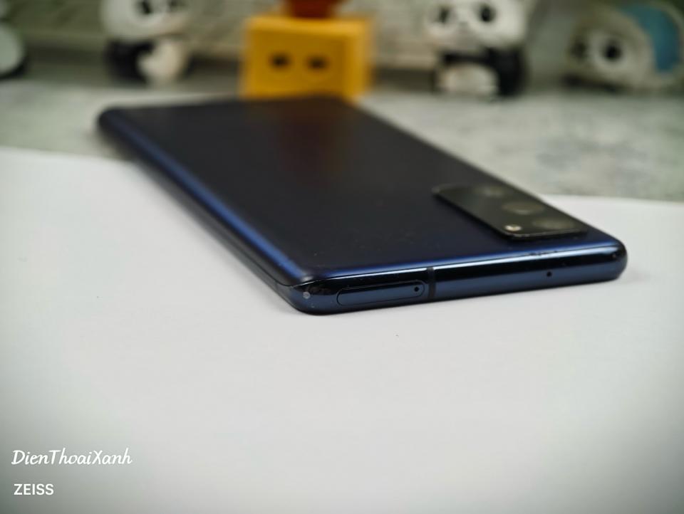 Samsung Galaxy S20 FE 8/128G - 19859-duoc-ban-tai-Điện Thoại Xanh