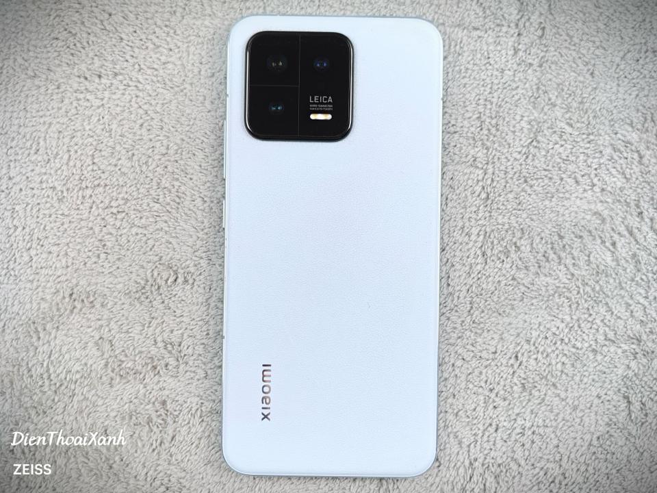 Xiaomi 13 12/256G - 97462-duoc-ban-tai-Điện Thoại Xanh