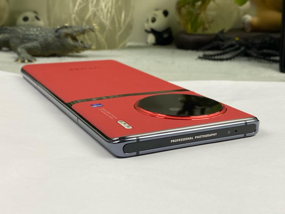Vivo X90 8/256G - 40191-duoc-ban-tai-Điện Thoại Xanh