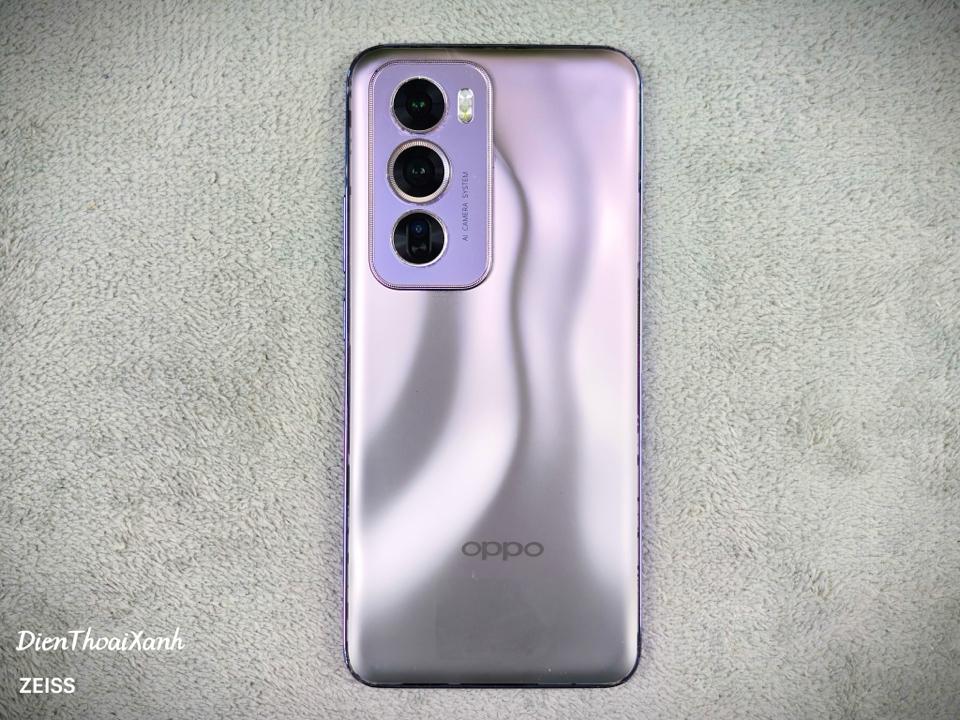 OPPO Reno 12 Pro 16/256G - 12336-duoc-ban-tai-Điện Thoại Xanh