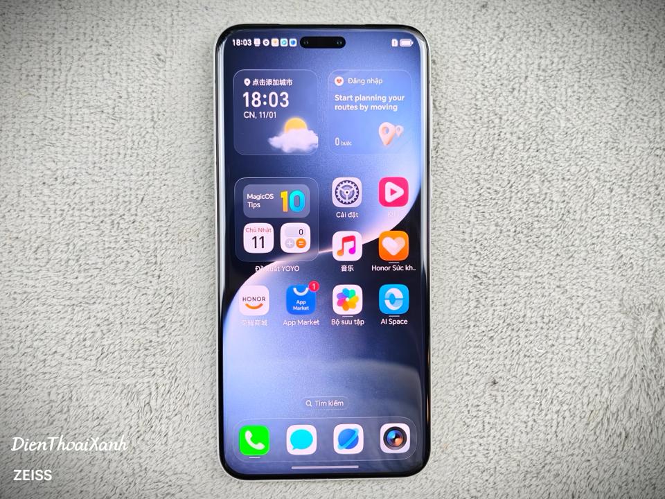 Honor Magic 7 Pro 16/512G - 34641-duoc-ban-tai-Điện Thoại Xanh