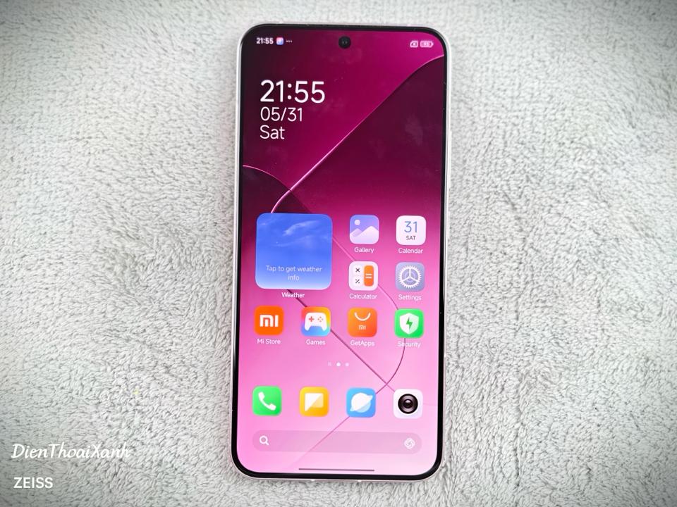 Xiaomi 14 8/256G - 60063-duoc-ban-tai-Điện Thoại Xanh