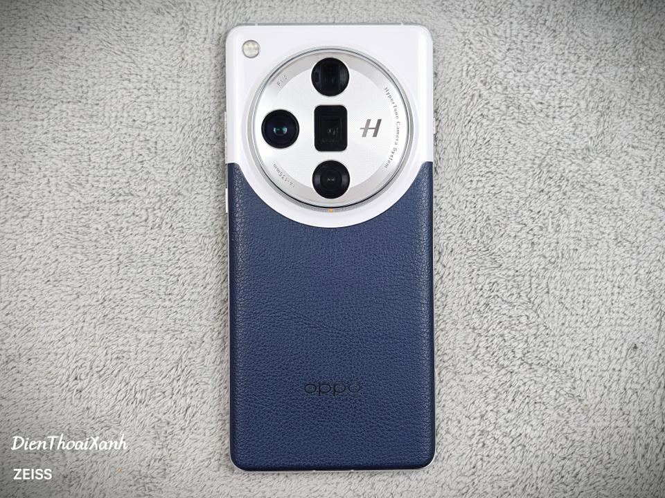 OPPO Find X7 Ultra 16/512G - 69377-duoc-ban-tai-Điện Thoại Xanh