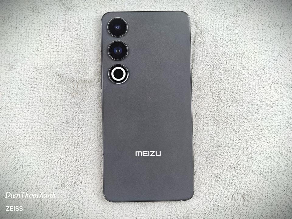 Meizu 21 Note 16/256G - 16711-duoc-ban-tai-Điện Thoại Xanh