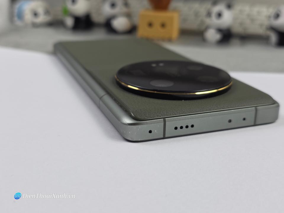 Xiaomi 13 Ultra 12/256G - 55147-duoc-ban-tai-Điện Thoại Xanh