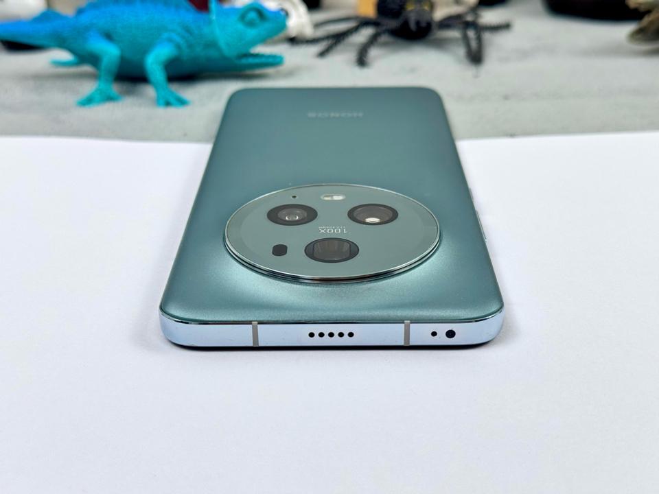 Honor Magic 5 Pro 12/256G - 66206-duoc-ban-tai-Điện Thoại Xanh
