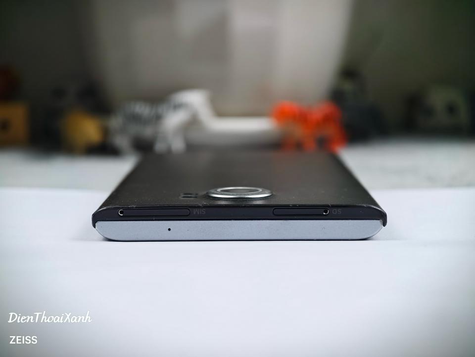 Blackberry Priv 32G - 67758-duoc-ban-tai-Điện Thoại Xanh