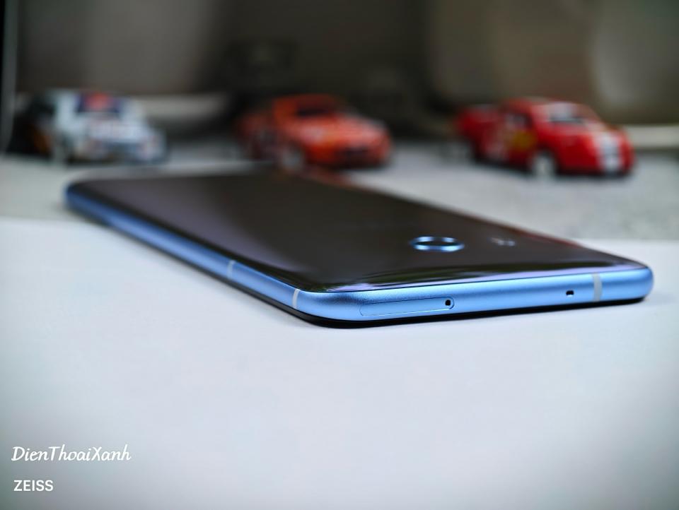 HTC U11 6/128G - 23915-duoc-ban-tai-Điện Thoại Xanh