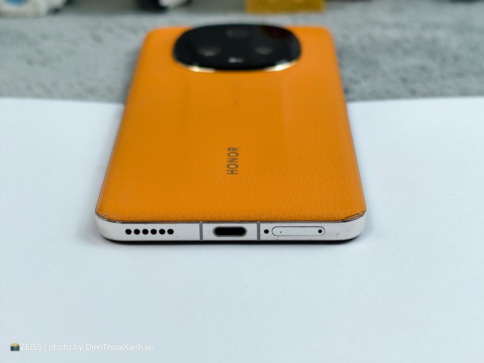 Honor Magic 5 Ultimate 16/512G - 51657-duoc-ban-tai-Điện Thoại Xanh