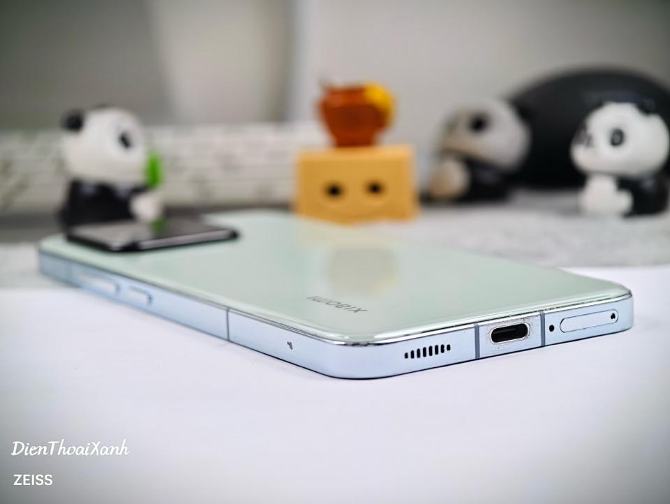 Xiaomi 13 8/256G - 47267-duoc-ban-tai-Điện Thoại Xanh