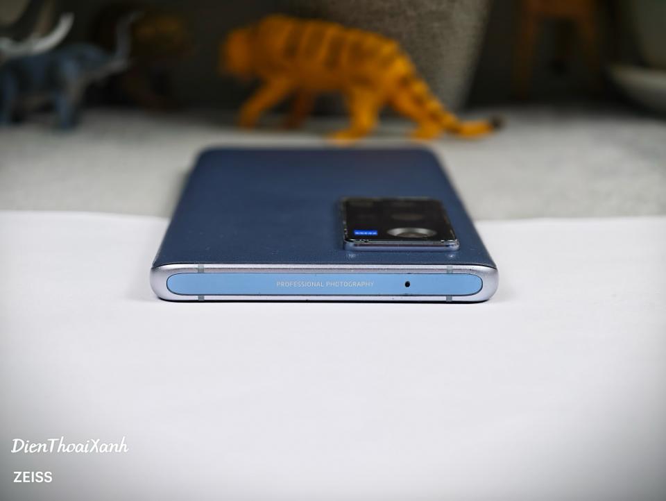 Vivo X60T Pro+ 12/256G - 27733-duoc-ban-tai-Điện Thoại Xanh