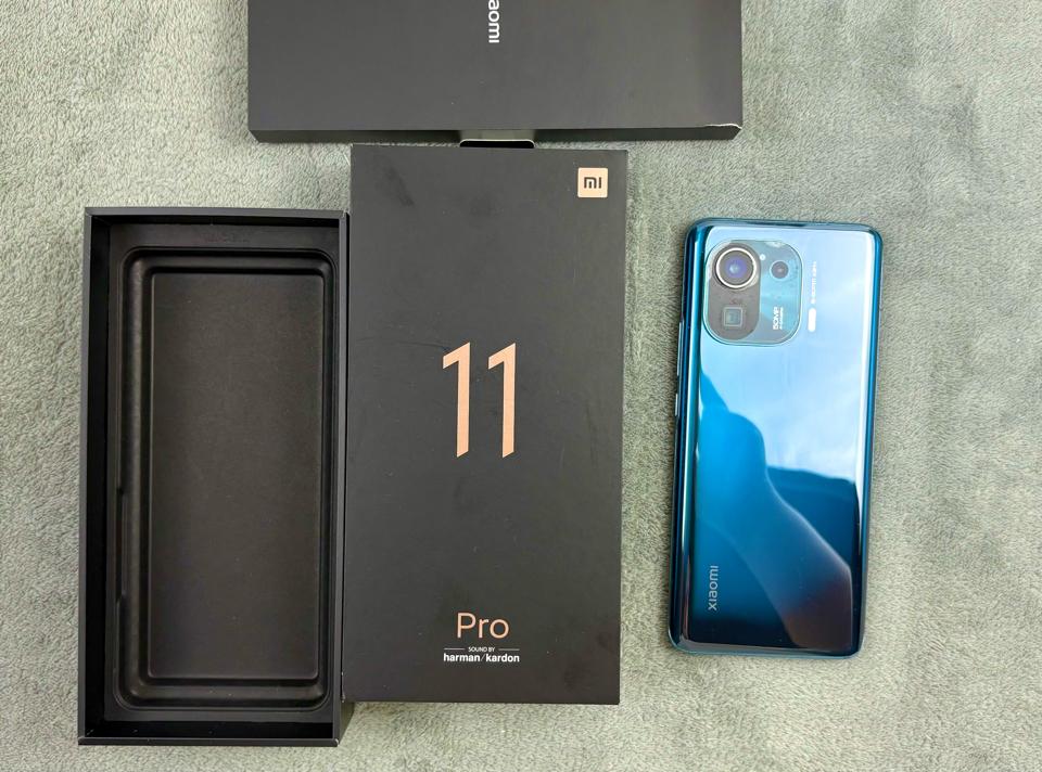 Xiaomi 11 Pro 12/256G - 56355-duoc-ban-tai-Điện Thoại Xanh