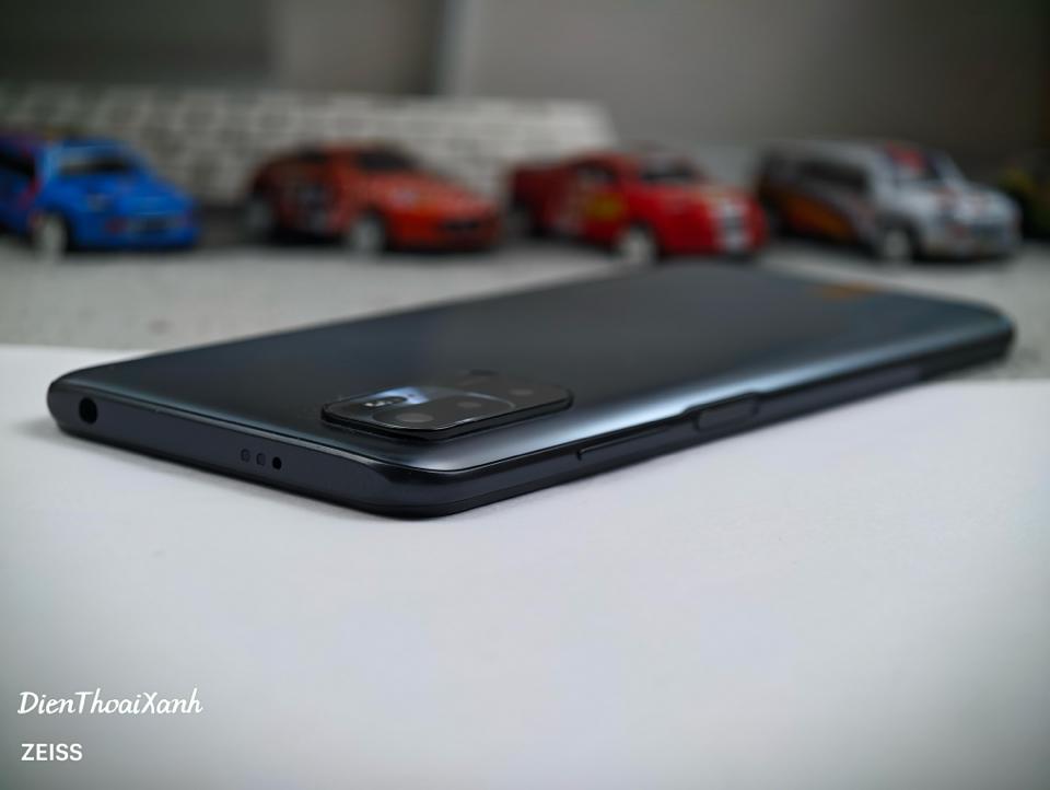 Redmi Note 10 5G 4/64G Quốc Tế - 63079-duoc-ban-tai-Điện Thoại Xanh