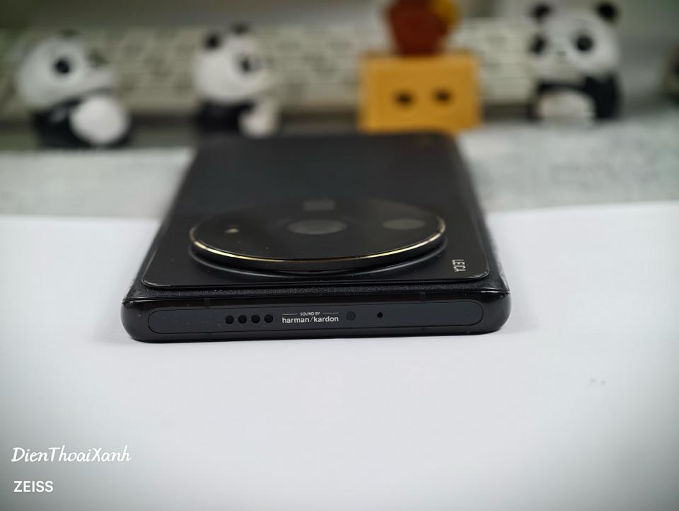 Xiaomi 12s Ultra 12/256G - 25835-duoc-ban-tai-Điện Thoại Xanh