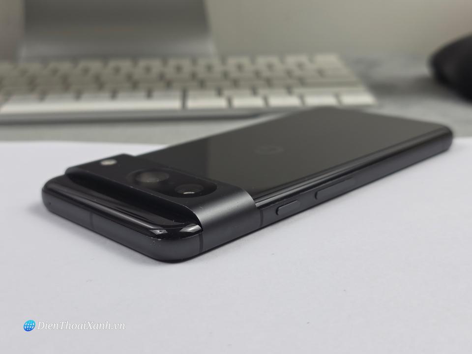 Google Pixel 8 8/128G - 20287-duoc-ban-tai-Điện Thoại Xanh