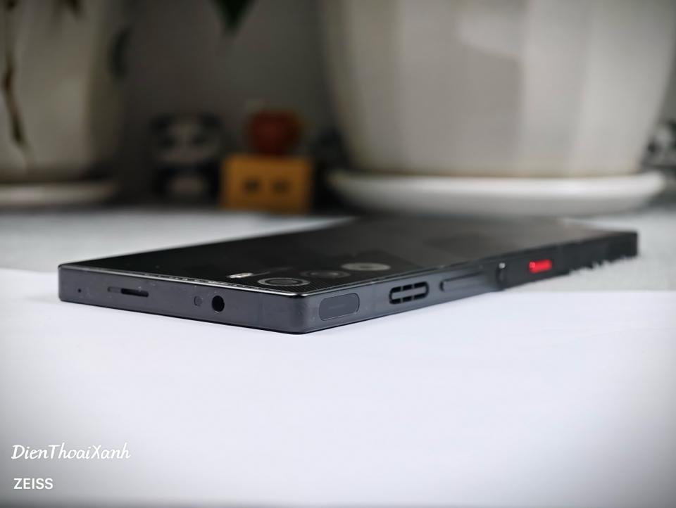 Red Magic 9s Pro 12/256G - 94107-duoc-ban-tai-Điện Thoại Xanh