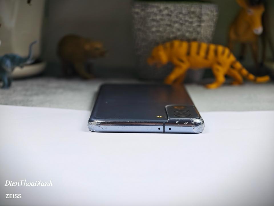 Samsung Galaxy S21 8/128G - 80645-duoc-ban-tai-Điện Thoại Xanh