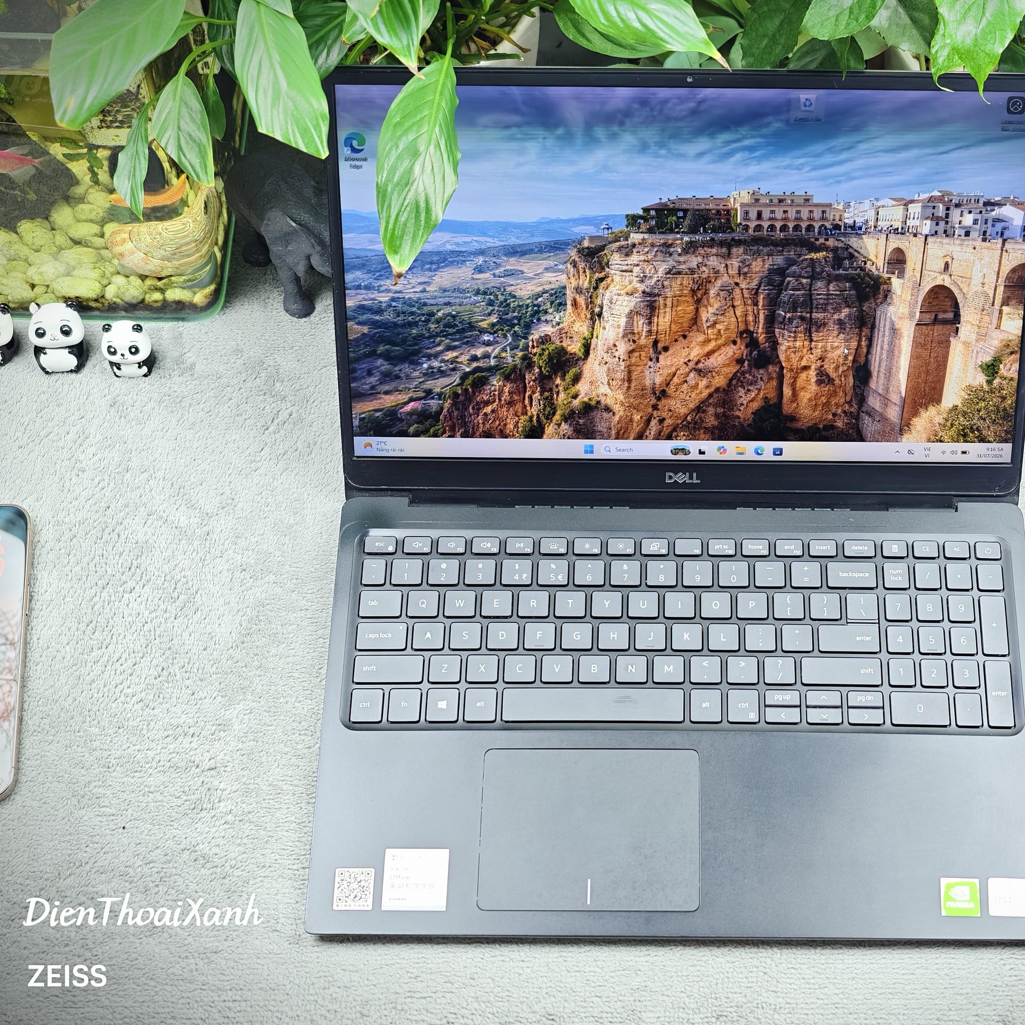 Dell Vostro 5590 8/256G - TXNT2-duoc-ban-tai-Điện Thoại Xanh